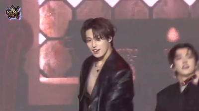 ATEEZ - WORK