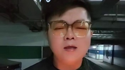 豆豆果 - 《有些路我不走心不甘》霖超凡