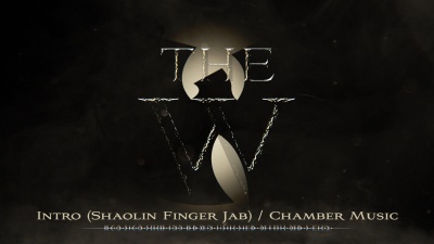 Wu-Tang Clan、Junior Reid、Raekwon、Method Man、GZA、Masta Killa - Intro(Shaolin Finger Jab)/ Chamber Music