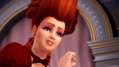 Barbie - Love Is for Peasants