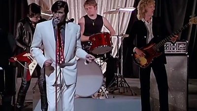 Bryan Ferry - Let's Stick Together