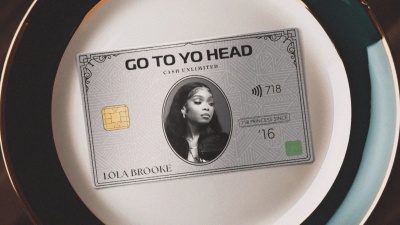 Lola Brooke - Go To Yo Head