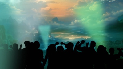 Prezioso、Harris & Ford、Shibui - Hands Up