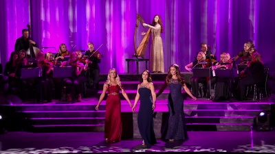 Celtic Woman - Time To Say Goodbye