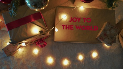 Rascal Flatts - Joy To The World