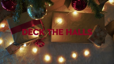 Rascal Flatts - Deck The Halls