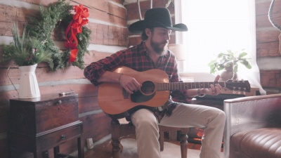 Chris Janson、Alabama - Christmas In Dixie