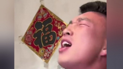 豆豆果 - 《游戏人间》王小宁