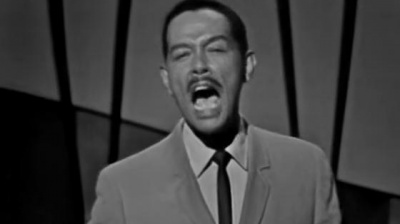 billy eckstine - Boulevard Of Broken Dreams