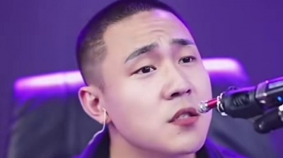 豆豆果 - 《我曾爱过一个人》郝琪力