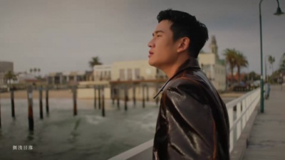 Eric周兴哲 - 想念你想我