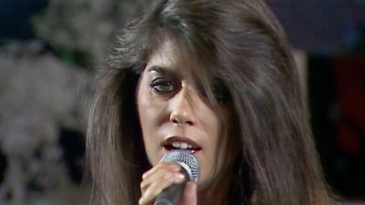 Jeanette - Ojos En El Sol