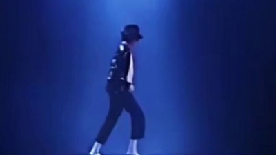 音乐充电机 - Michael Jackson