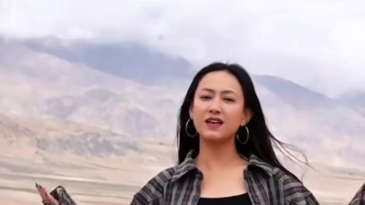 豆豆果 - 《爱自己的明媚》阿吉太组合