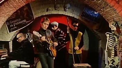 The Beat - Save It for Later