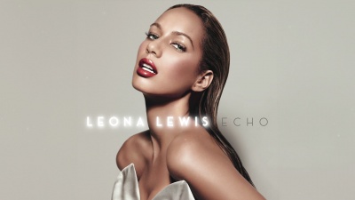 Leona Lewis - Love Letter