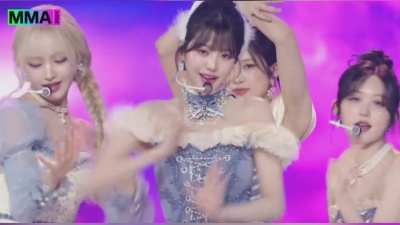 IVE - INTRO+해야 (HEYA)+Ice Queen+Accendio