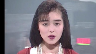 中村由真 - Dang Dang 気になる