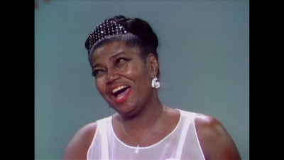 Pearl Bailey - A Tower Of Strength