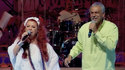 Beth Carvalho、Danilo Caymmi - Maracangalha