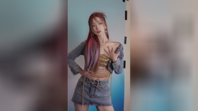 爆爆公子 - 牛仔Y2K一下