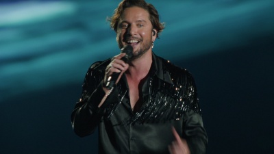 Manuel Carrasco - Eres