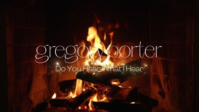 Gregory Porter - Do You Hear What I Hear ?