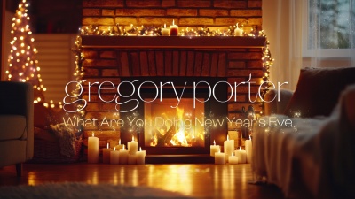 Gregory Porter、Samara Joy - What Are You Doing New Year's Eve