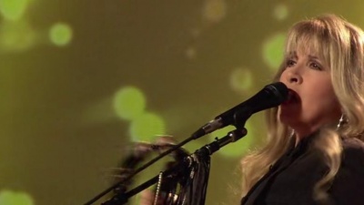 Stevie Nicks - Enchanted