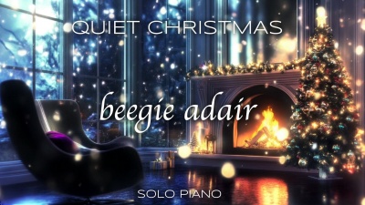 Beegie Adair - The Christmas Song