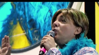 Miranda!、Cristian Castro - Prisionero
