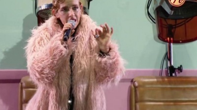 Miranda!、Emmanuel Horvilleur、Juan Ingaramo - Traición