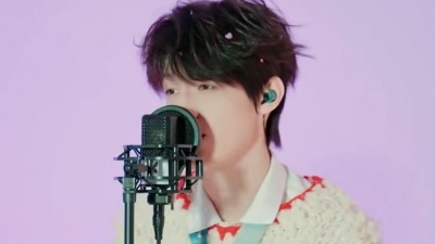 TOP登陆少年组合 - LØVE IS DANGEROUS! (危险的爱)