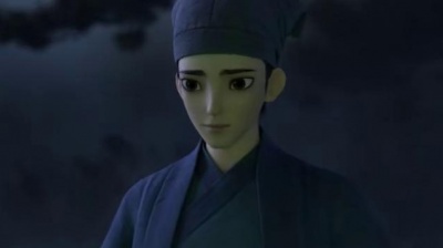 宋瑀哲、张郁梓 - 翩翩