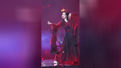 暧昧乱人心 - 落鞠婧祎