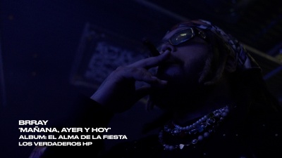 Brray - Mañana, Ayer y Hoy