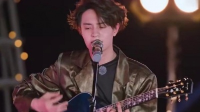 邵浩帆 - 路西法的独白