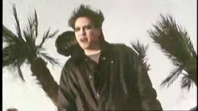 The Cure - Pictures Of You