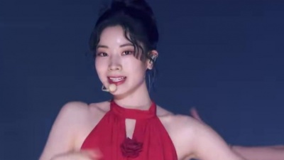 TWICE - Strategy