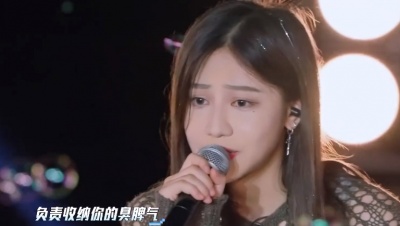 袁一琦 - 垃圾桶