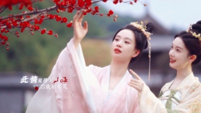 执素兮、辛雯 - 青梅债