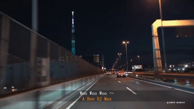 豆豆果 - 《我曾用心爱着你》Dj阿本Max