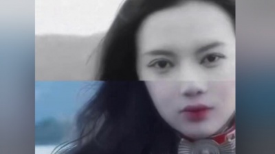 沈学风.硕果、生特吾姬 - 土坡上的狗尾草