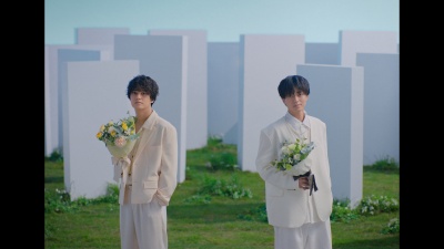 King & Prince - My Love Song