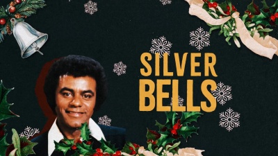 Johnny Mathis、Percy Faith & His Orchestra - Silver Bells