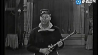 Johnny Horton - Battle Of New Orleans