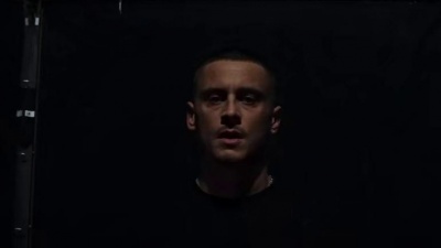 Disarstar、Moby - Why Does My Heart Feel So Bad?