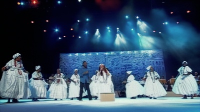 Beth Carvalho、Gilberto Gil - O Guarda Civil