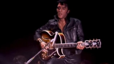 Elvis Presley - One Night ('68 Comeback Special 50th Anniversary HD Remaster)