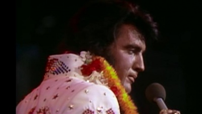 Elvis Presley - Fever